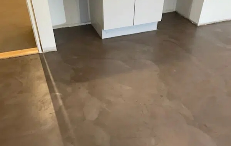 Industrielt og unikt look