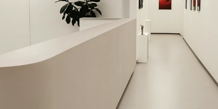 Microcement-skranke_LA_Maler. Få et unikt resultat med microcement