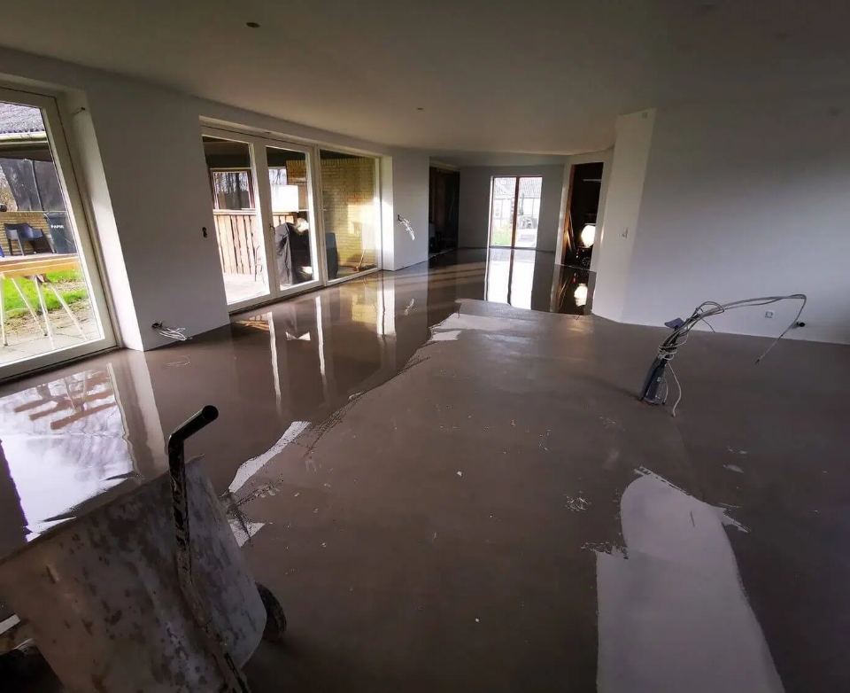 Få hjælp fra eksperter til renovering af din bolig